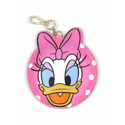 POWERBANK 3D DISNEY DAISY 2200 MAH PINK KEYRING