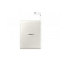 POWERBANK 8400MAH SAMSUNG EB-PG850BWEGWW WHITE