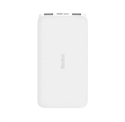 POWERBANK XIAOMI REDMI 10000 MAH 10W WHITE