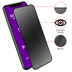 PRIVACY AG MATTE 10IN1 IPHONE 15 PRO