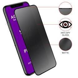 PRIVACY AG MATTE 10IN1 IPHONE X/11 PRO