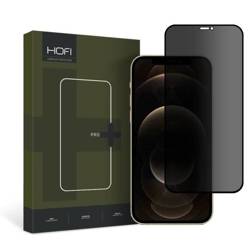 PRIVATE GLASS HOFI ANTI SPY GLASS PRO+ IPHONE 12 / 12 PRO PRIVACY