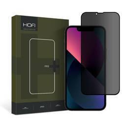 PRIVATE GLASS HOFI ANTI SPY GLASS PRO+ IPHONE 13 MINI PRIVACY