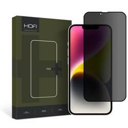 PRIVATE GLASS HOFI ANTI SPY GLASS PRO+ IPHONE 13 PRO MAX / 14 PLUS PRIVACY