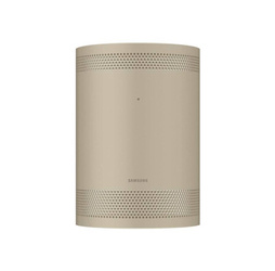 PROJECTOR COVER Samsung The Freestyle skin Coyote Beige BOX