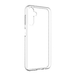 PURO 0.3 Nude - Ecological case Samsung Galaxy A14 5G (transparent)