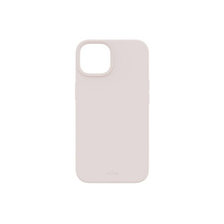 PURO ICON Cover Apple iPhone 14 Plus / 15 Plus case (sand pink)