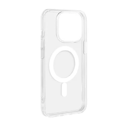 PURO LITEMAG - iPhone 14 Pro Max MagSafe Case (transparent)