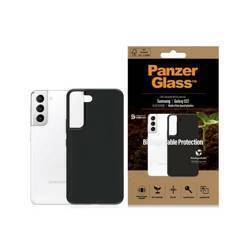 PanzerGlass Biodegradable Case Sam S22 G901 czarny/black 0374