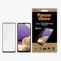 PanzerGlass E2E Regular Samsung A12/A23/ M23 56/M33 5G Case Friendly czarny/black