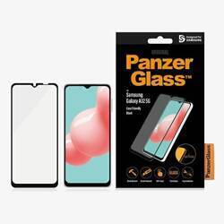 PanzerGlass E2E Regular Samsung Galaxy A33 5G Case Friendly black/czarny