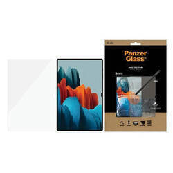 PanzerGlass E2E Super+ Samsung Tab S8 Ultra Case Friendly