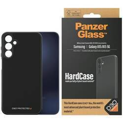 PanzerGlass HardCase Sam A15 / A15 5G D3O 3xMilitary grade czarny/black 0467