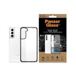 PanzerGlass HardCase Samsung S22 Ultra G908 Antibacterial Military grade clear