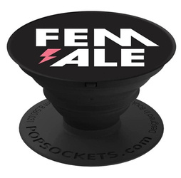 PopSockets Female