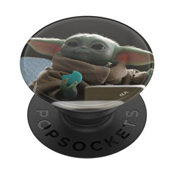 PopSockets The Child Cookie colourful