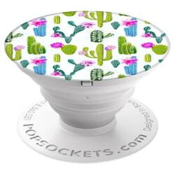 Popsockets Grip Cacti Compatible With All Smartphones