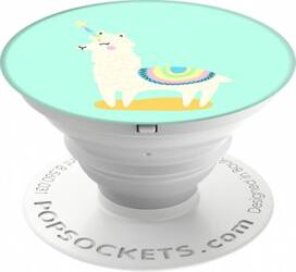 Popsockets - phone holder and stand (Lamacorn)