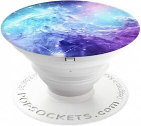 Popsockets - phone holder and stand (Monkeyhead Galaxy)