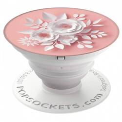 Popsockets - phone holder and stand (Paper Flowers)