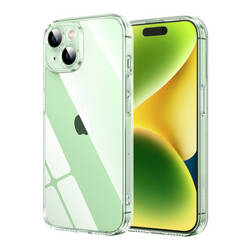 Protective Case UGREEN LP730 iPhone 15 Plus (Clear)