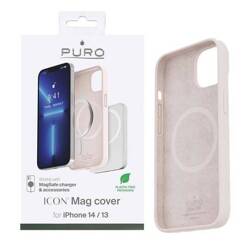 Pure Icon Mag do iPhone 14 / 13, pokrowiec