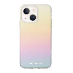 Puro Iridescent Cover for iPhone 14