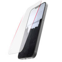 RAPTIC X-DORIA FULL GLASS IPHONE 14 FULL SCREEN TEMPERED GLASS