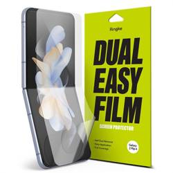 RINGKE PROTECTIVE FILM 2-PACK GALAXY WITH FLIP 4