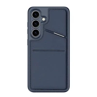 Rafi II Mag case for Samsung S24 - Blue