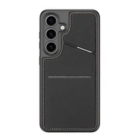 Rafi II Mag case for Samsung S24 Plus - Black