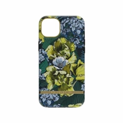 Richmond & Finch iPhone 15 Pro Max / 14 Pro Max case, Saffron Flower