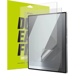 Ringke Dual Easy Film hydrogel screen foil for Galaxy Z Fold6, 2 pieces