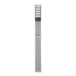 SBS Apple Watch Band. 38/40/41 mm. Grey