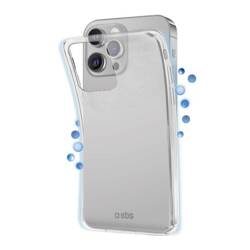 SBS Bio Shield Cover Antimicrobial, for iPhone 13 Pro