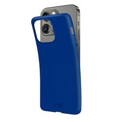 SBS Blue Vanity Cover Soft, for iPhone 13 Pro Max