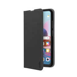 SBS Book Wallet Lite Case for Xiaomi Redmi Note 10