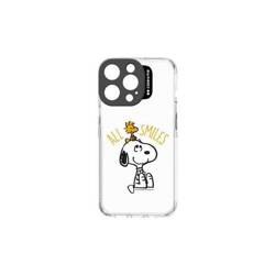 SBS Capa para iphone 14 Pro Peanuts