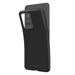 SBS - Case Vanity for Samsung Galaxy A53 Black