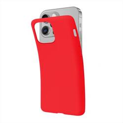 SBS Cover Rainbow Red iPhone 14 Pro