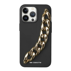 SBS Cover for iPhone 11 Pro with chain