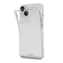 SBS Extreme X2 Cover For iPhone 15 Plus/14 Plus, protects from falls of up to 2m