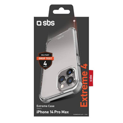 SBS Extreme X4 Cover for iPhone 14 Pro Max