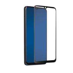 SBS Full Cover Glass Screen Protector for Samsung Galaxy A02s/A03s