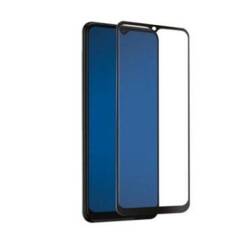 SBS Full Cover Glass Screen Protector for Samsung Galaxy A22 4G