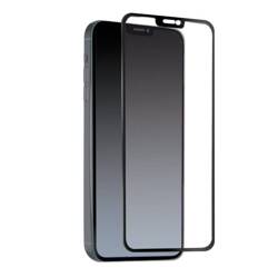 SBS Full Cover Glass Screen Protector for iPhone 12/12 Pro