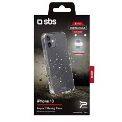 SBS Impact cover for iPhone 13