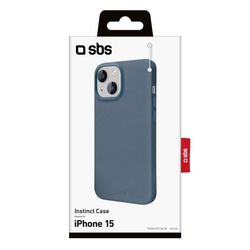 SBS Instinct cover for iPhone 15