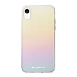 SBS Iridescent Cover for iPhone XR