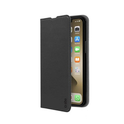 SBS Lite Book Case Book-style design, for iPhone 13 Pro Max